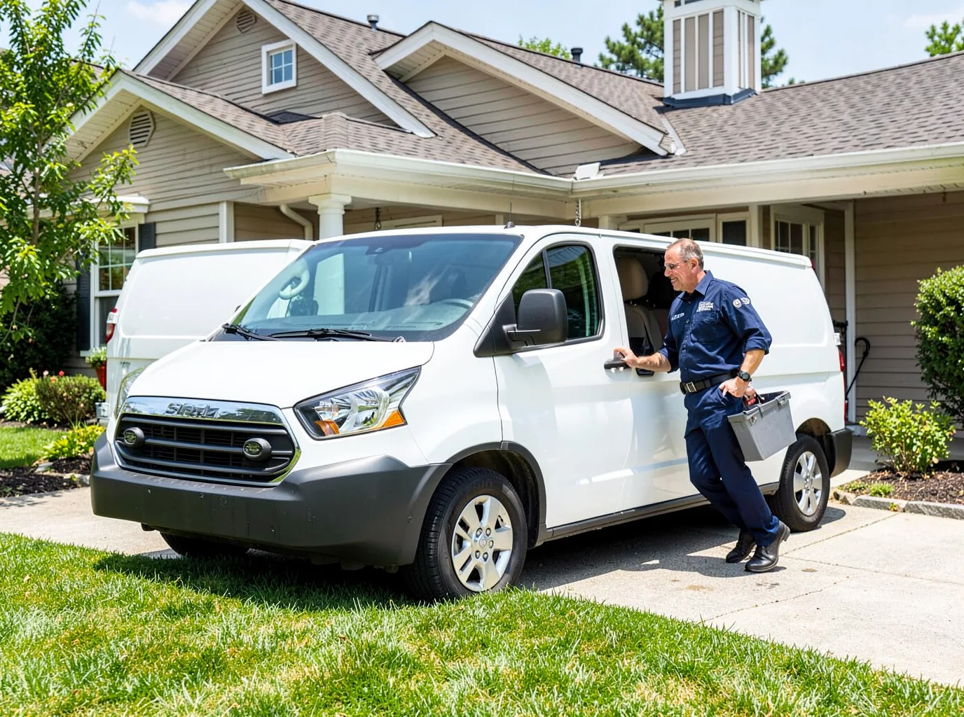 Emergency Plumber company in White Plains, KY
