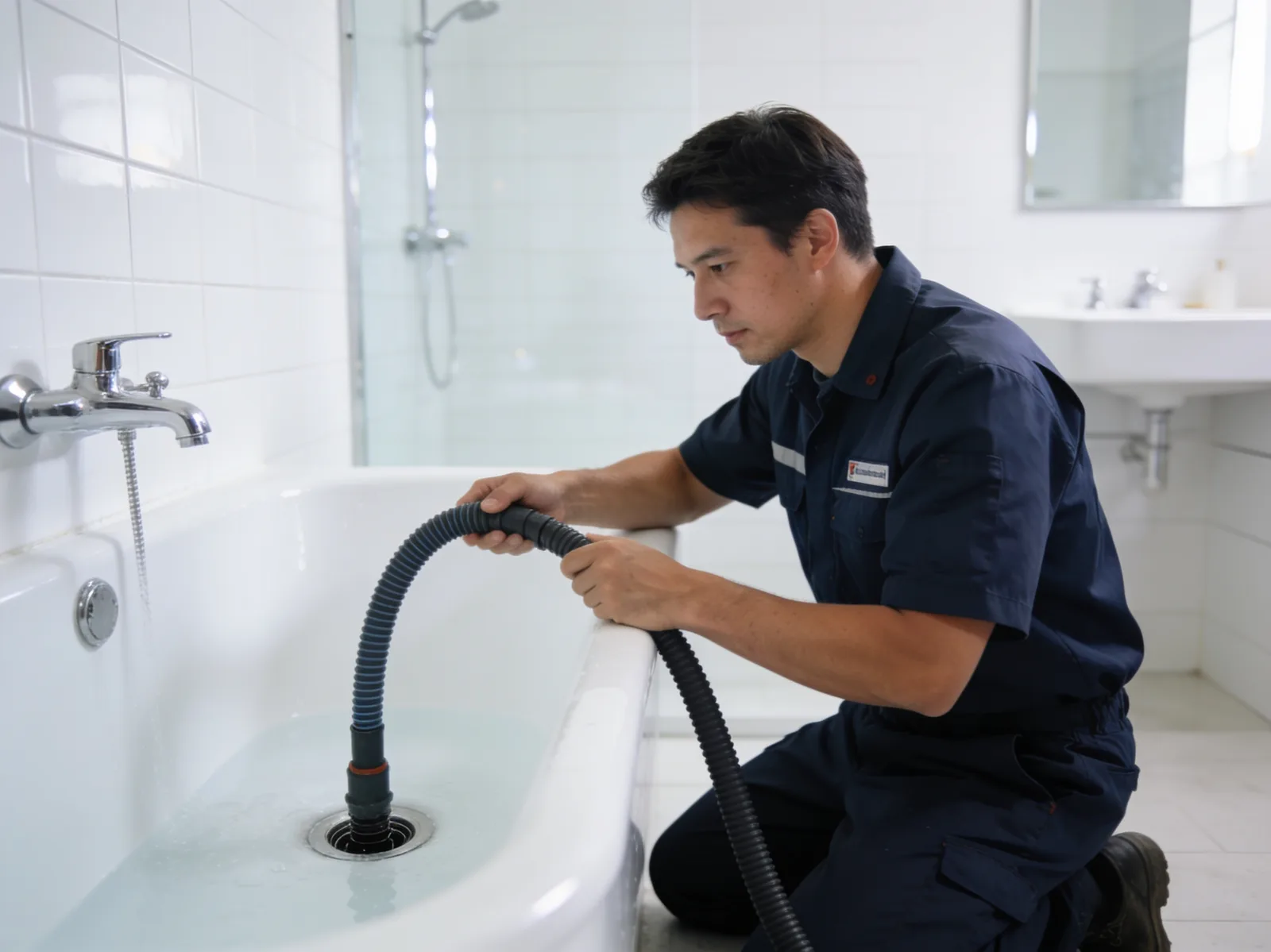 Emergency Plumber White Plains, KY FAQs